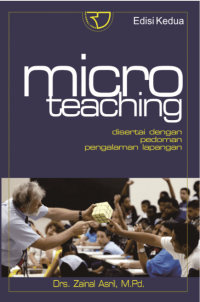 Image of Micro Teaching : disertai dengan pedoman pengalaman lapangan